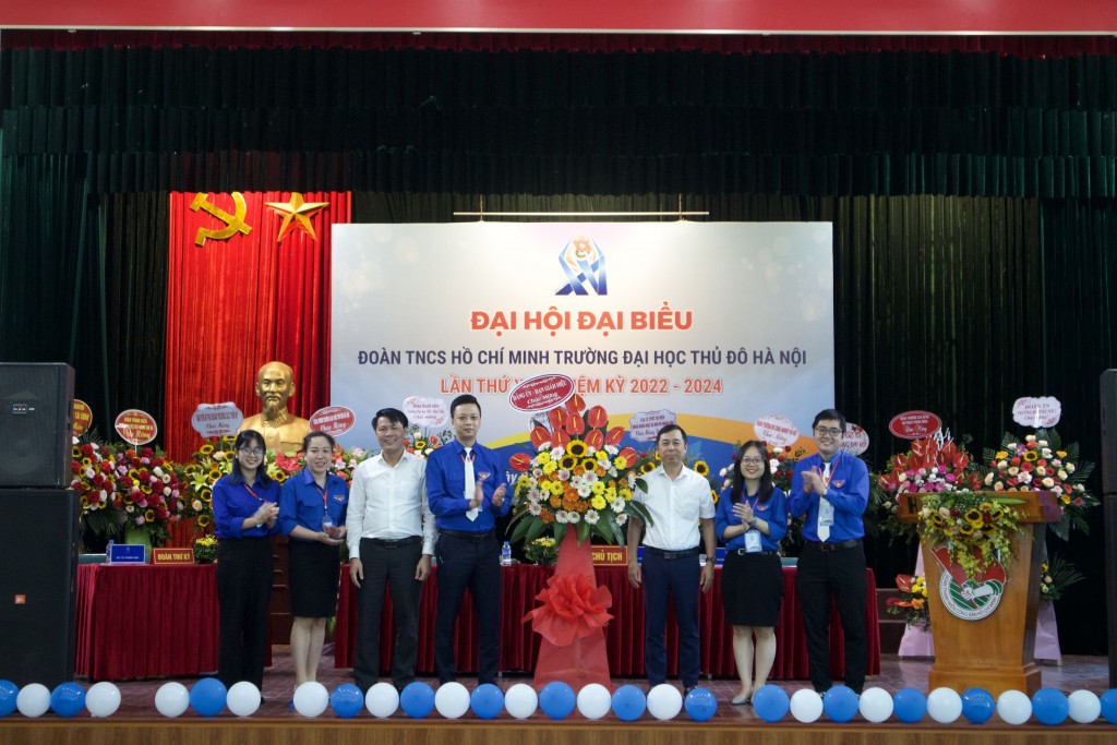 Đại hội đại biểu Đoàn Thanh niên cộng sản Hồ Chí Minh Trường 6789betting com
 lần thứ XXI