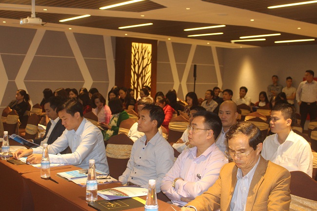 Hội thảo: “Giải pháp nâng cao chất lượng đào tạo hệ liên kết”